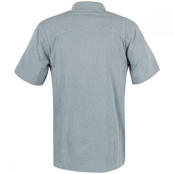 Helikon Defender Mk2 Ultralight Shirt Short Sleeve Light Blue