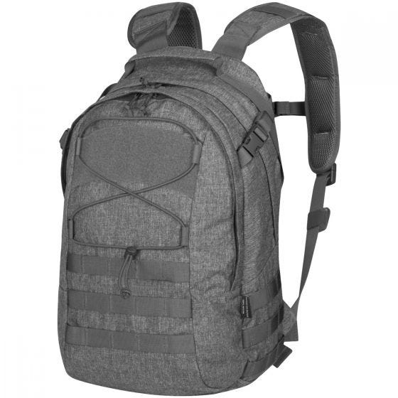 Helikon EDC Pack Backpack Ny/Po Melange Gray