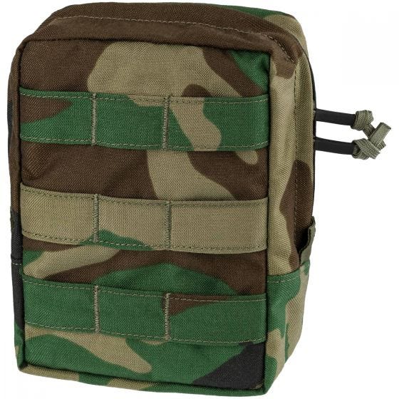 Helikon General Purpose Cargo Pouch US Woodland