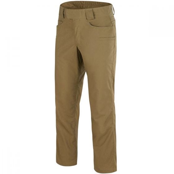 Helikon Grayman Tactical Pants DuraCanvas Coyote