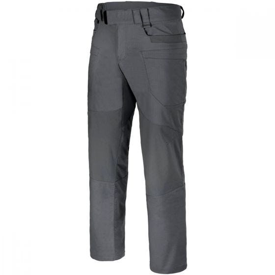 Helikon Hybrid Tactical Pants Polycotton Ripstop Shadow Gray