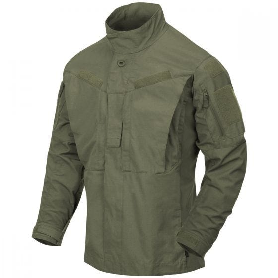 Helikon MBDU Shirt NyCo RAL 7013