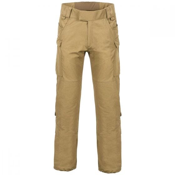 Helikon MBDU Trousers NyCo Coyote