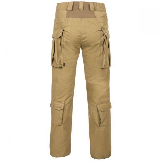 Helikon MBDU Trousers NyCo Coyote