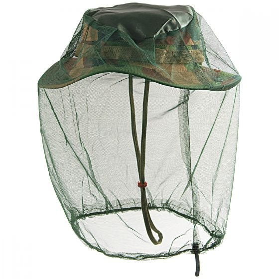 Helikon Mosquito Net Olive