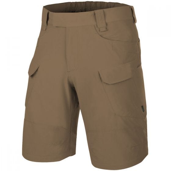 Helikon Outdoor Tactical Shorts 11" VersaStretch Lite Mud Brown