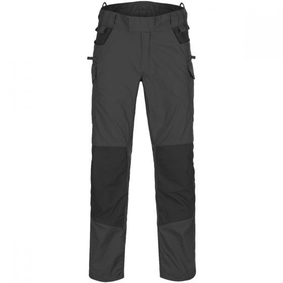 Helikon Pilgrim Pants Ash Gray / Black