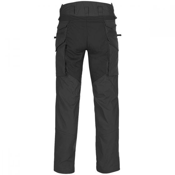 Helikon Pilgrim Pants Ash Gray / Black