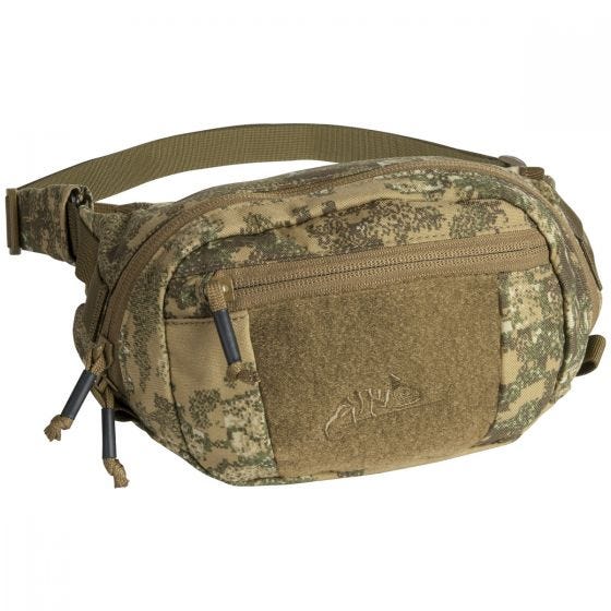 Helikon Possum Waist Pack PenCott Badlands