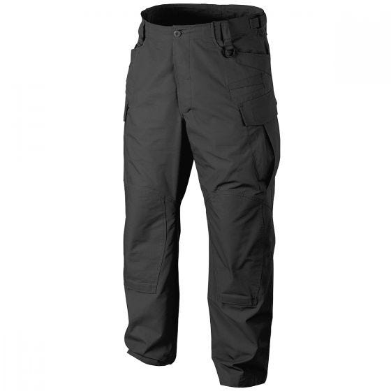 Helikon SFU NEXT Trousers Polycotton Ripstop Black