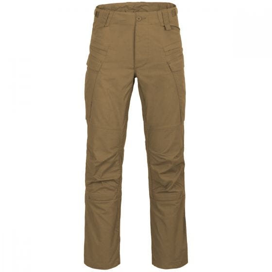 Helikon SFU NEXT Mk2 Trousers Polycotton R/S Coyote