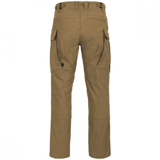 Helikon SFU NEXT Mk2 Trousers Polycotton R/S Coyote