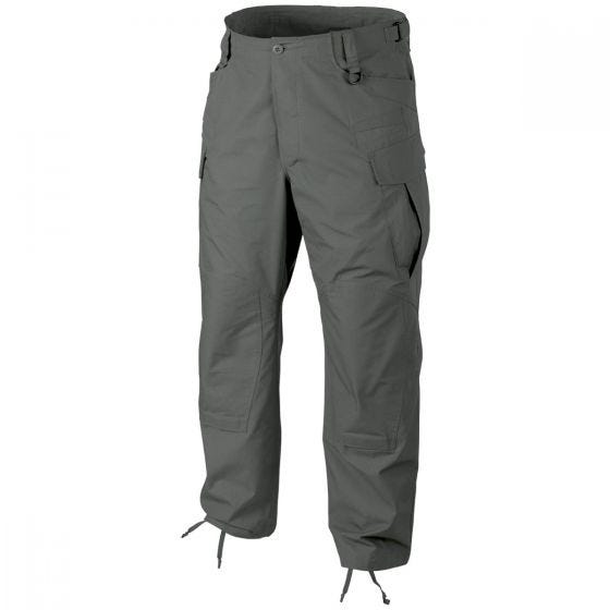 Helikon SFU NEXT Trousers Polycotton Ripstop Shadow Grey