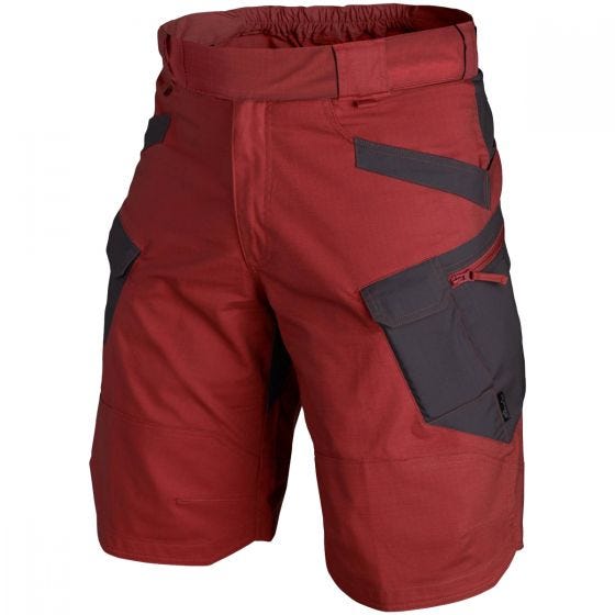 Helikon Urban Tactical Shorts 11" Crismon Sky / Ash Gray