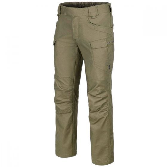 Helikon UTP Trousers Polycotton Adaptive Green