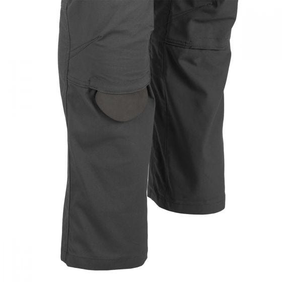 Helikon Woodsman Trousers Ash Gray