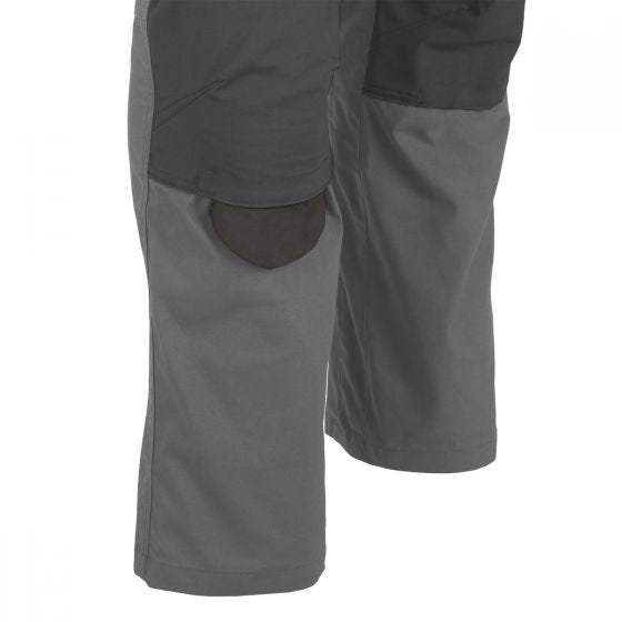 Helikon Woodsman Trousers Could Gray / Ash Gray