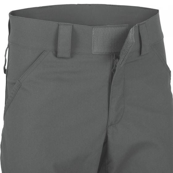 Helikon Woodsman Trousers Could Gray / Ash Gray