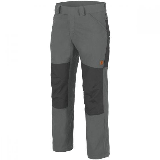 Helikon Woodsman Trousers Could Gray / Ash Gray