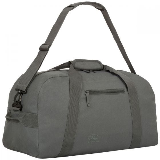 Highlander Cargo Bag 45L Gray