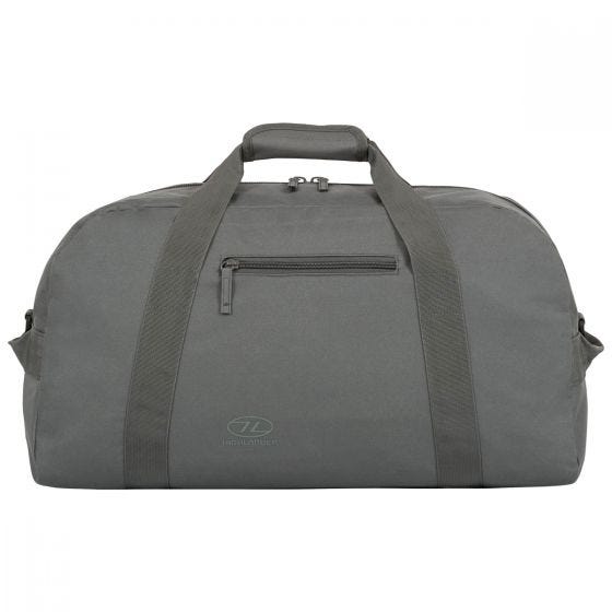 Highlander Cargo Bag 45L Gray