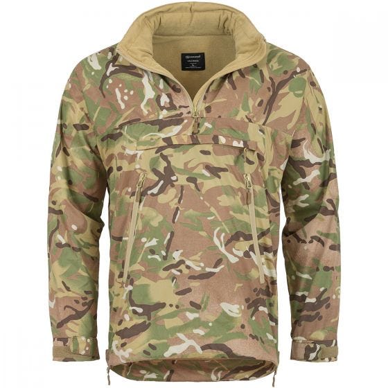 Highlander Halo Smock HMTC