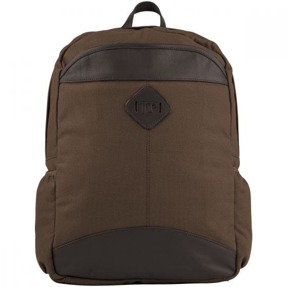 Jack Pyke Canvas Field Pack Brown