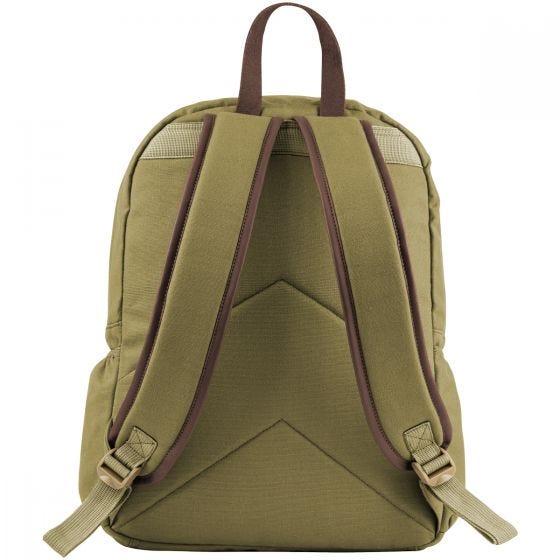 Jack Pyke Canvas Field Pack Fawn