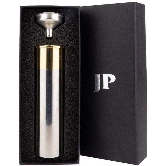 Jack Pyke Cartridge Hip Flask