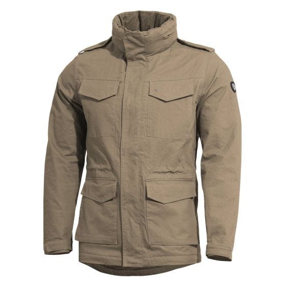 Pentagon M65 2.0 Parka Coyote