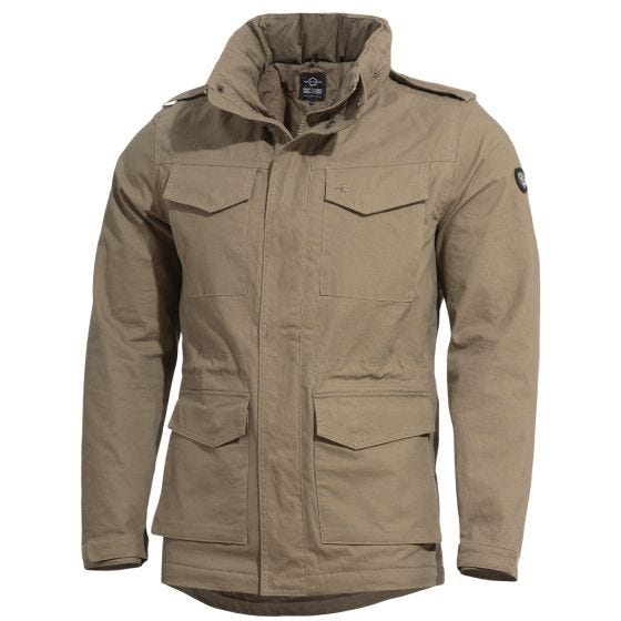 Pentagon M65 2.0 Parka Coyote