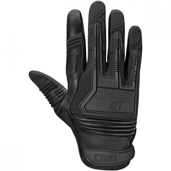 KinetiXx X-Pect Glove Black