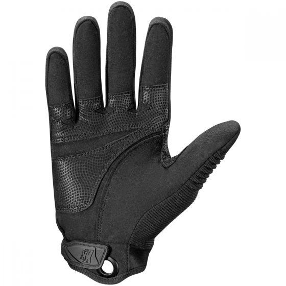 KinetiXx X-Pect Glove Black