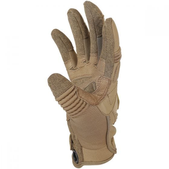 KinetiXx X-Pect Glove Coyote