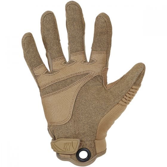 KinetiXx X-Pect Glove Coyote