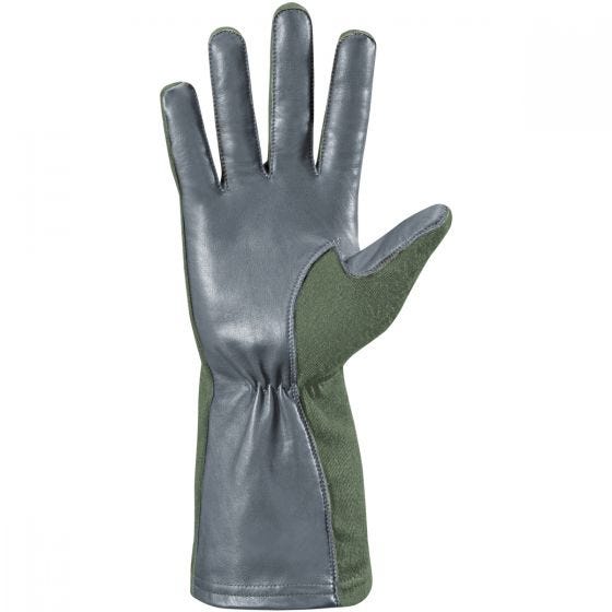 KinetiXx X-Condor Glove Green