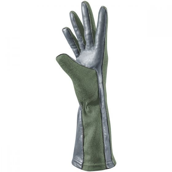 KinetiXx X-Condor Glove Green