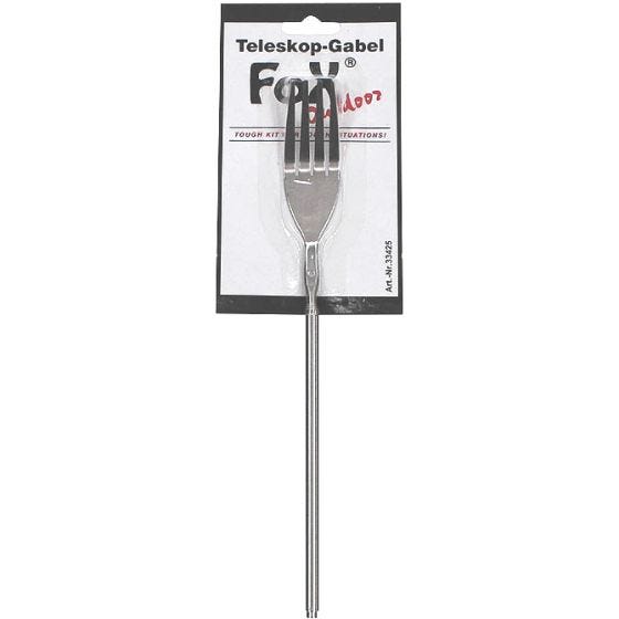 MFH Telescopic Fork