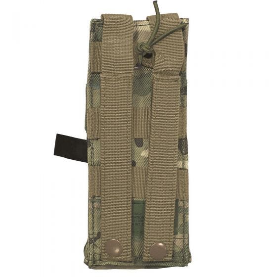 MFH Radio Pouch MOLLE Operation Camo