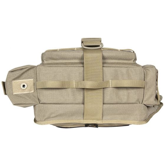 Maxpedition Mongo Versipack Khaki