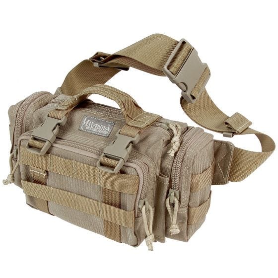 Maxpedition Proteus Versipack Khaki