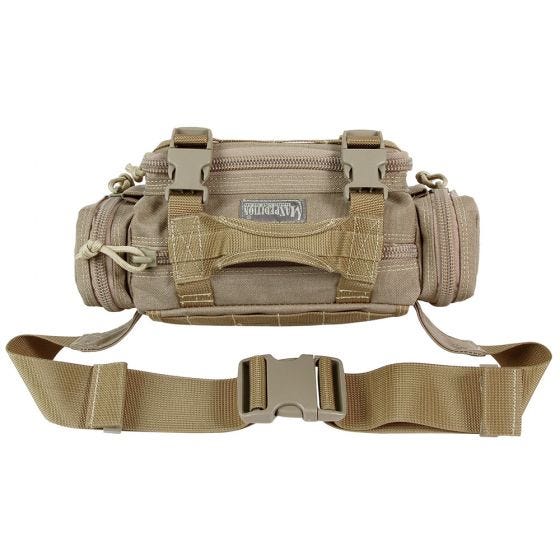 Maxpedition Proteus Versipack Khaki