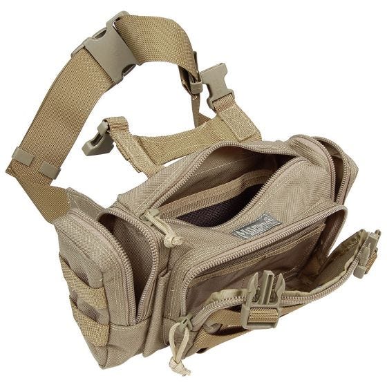 Maxpedition Proteus Versipack Khaki