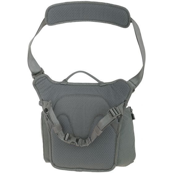 Maxpedition Veldspar Shoulder Bag Grey