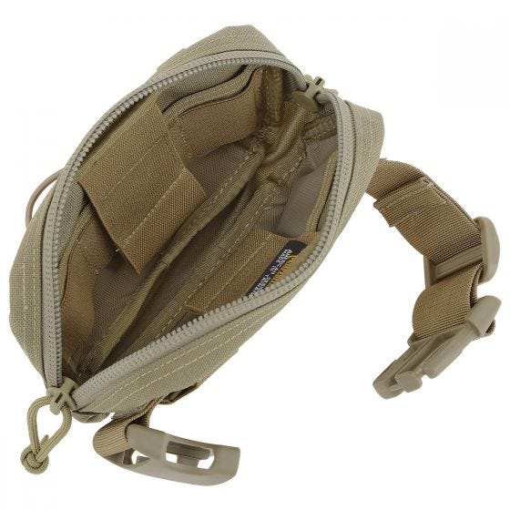 Maxpedition Janus Extension Pocket Khaki