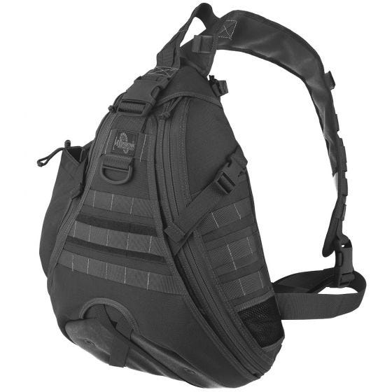 Maxpedition Monsoon Gearslinger Black