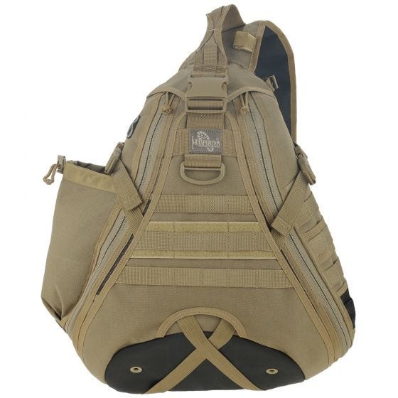 Maxpedition Monsoon Gearslinger Khaki