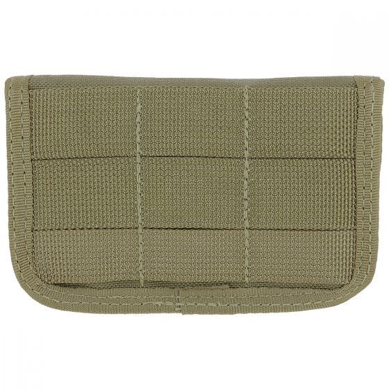 Maxpedition Volta Battery Pouch Khaki