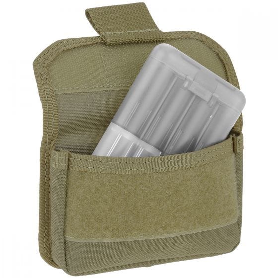 Maxpedition Volta Battery Pouch Khaki