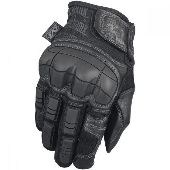 Mechanix Wear Breacher Tactical Combat Gloves Covert